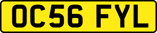 OC56FYL
