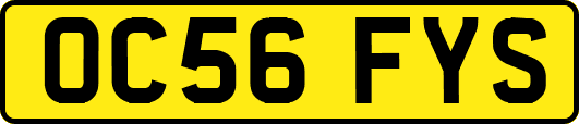 OC56FYS