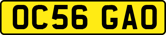 OC56GAO