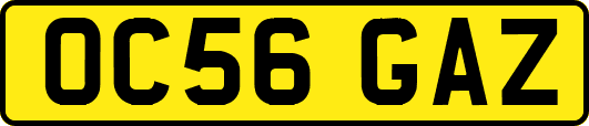 OC56GAZ