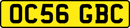 OC56GBC