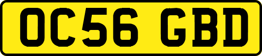 OC56GBD