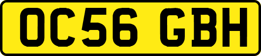 OC56GBH