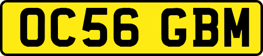 OC56GBM
