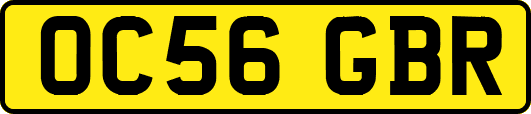 OC56GBR