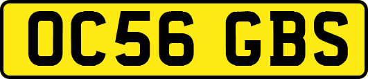 OC56GBS
