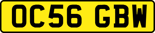 OC56GBW