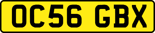 OC56GBX