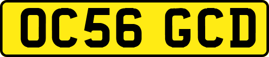 OC56GCD