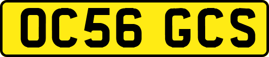 OC56GCS