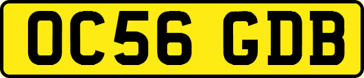 OC56GDB