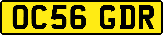OC56GDR