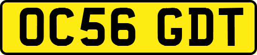 OC56GDT