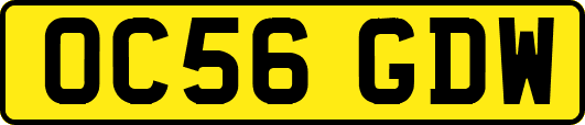OC56GDW