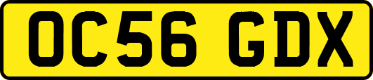 OC56GDX