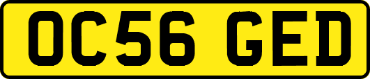 OC56GED