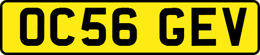 OC56GEV