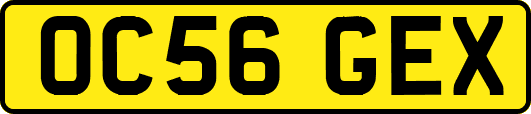 OC56GEX