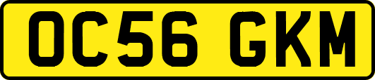 OC56GKM