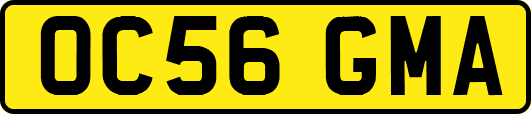 OC56GMA