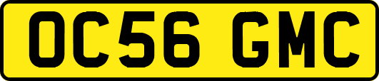 OC56GMC