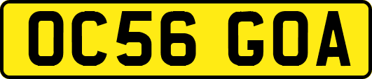 OC56GOA