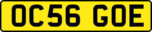 OC56GOE