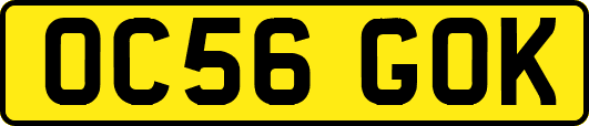 OC56GOK