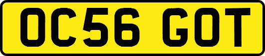 OC56GOT