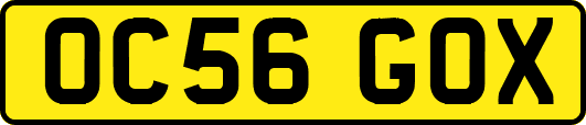 OC56GOX