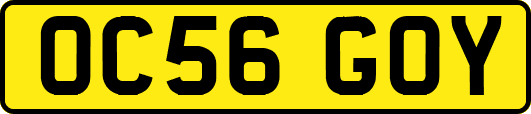 OC56GOY