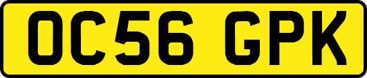 OC56GPK