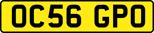 OC56GPO