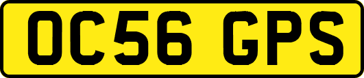 OC56GPS