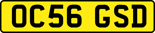 OC56GSD