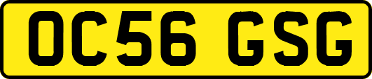 OC56GSG