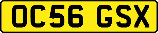 OC56GSX