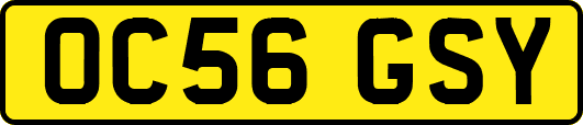 OC56GSY