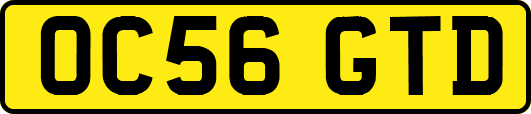 OC56GTD