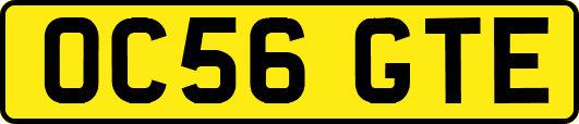 OC56GTE