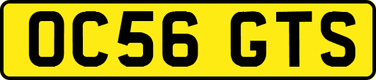 OC56GTS