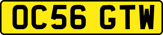OC56GTW