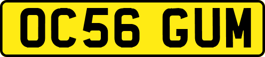 OC56GUM