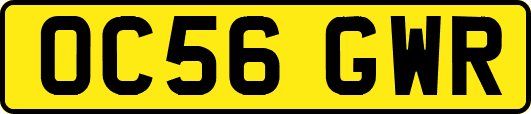 OC56GWR