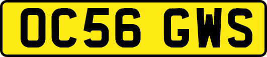 OC56GWS