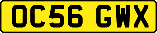 OC56GWX