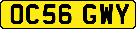 OC56GWY