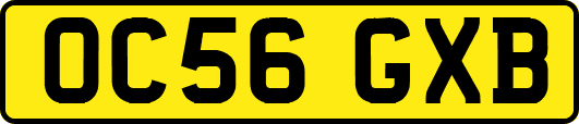 OC56GXB