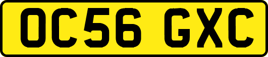 OC56GXC
