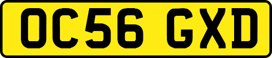 OC56GXD